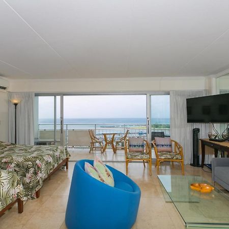 דירות הונולולו Ilikai Tower 1806 Yacht Harbor View 1Br מראה חיצוני תמונה